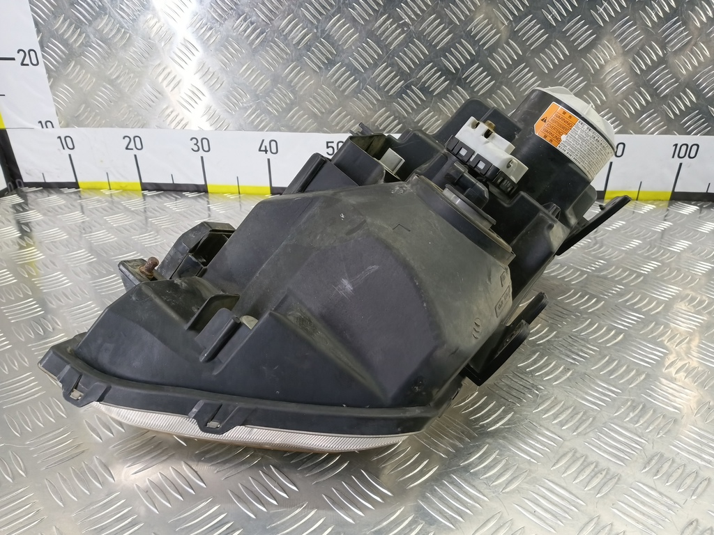 фара SUZUKI Grand Vitara  3532065JB2, 18800 рублей, Москва