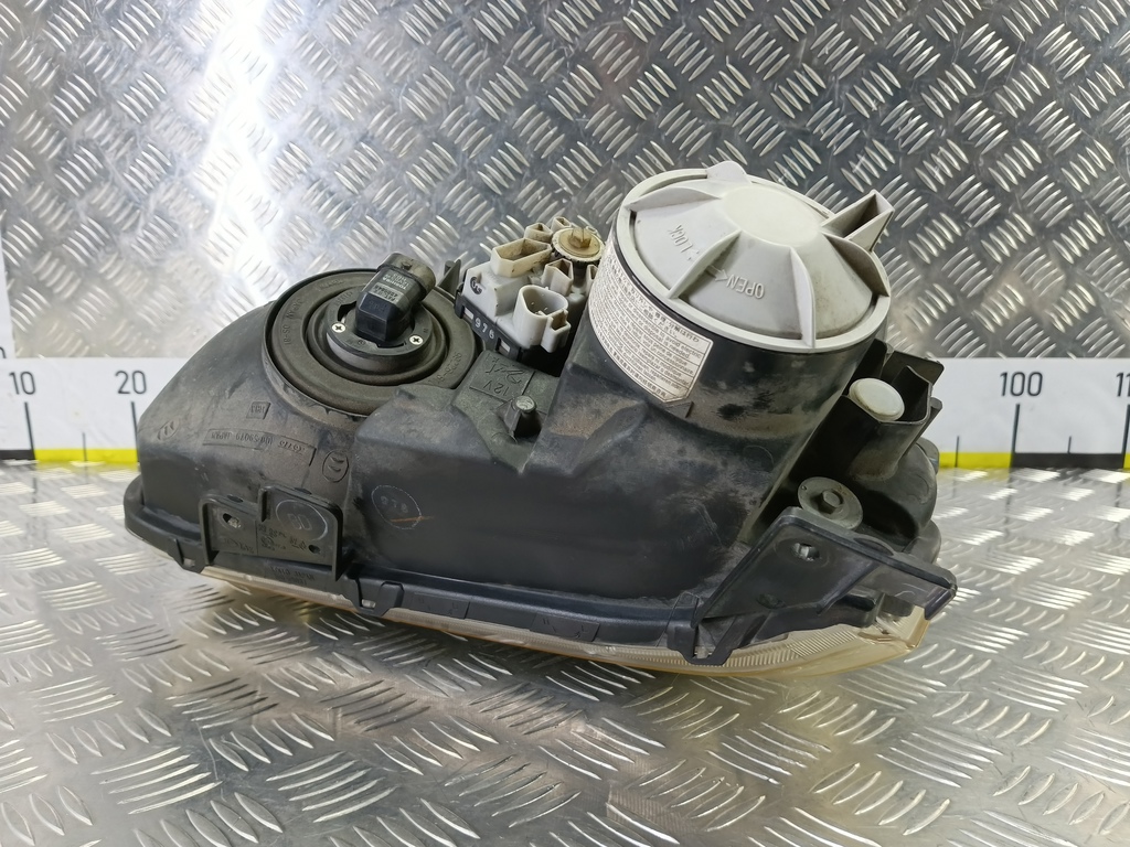 фара SUZUKI Grand Vitara  3532065JB2, 18800 рублей, Москва