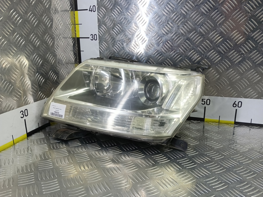 фара SUZUKI Grand Vitara  3532065JB2, 18800 рублей, Москва
