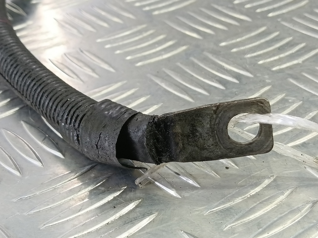 клемма FORD Transit  1931583, 2010 рублей, Москва