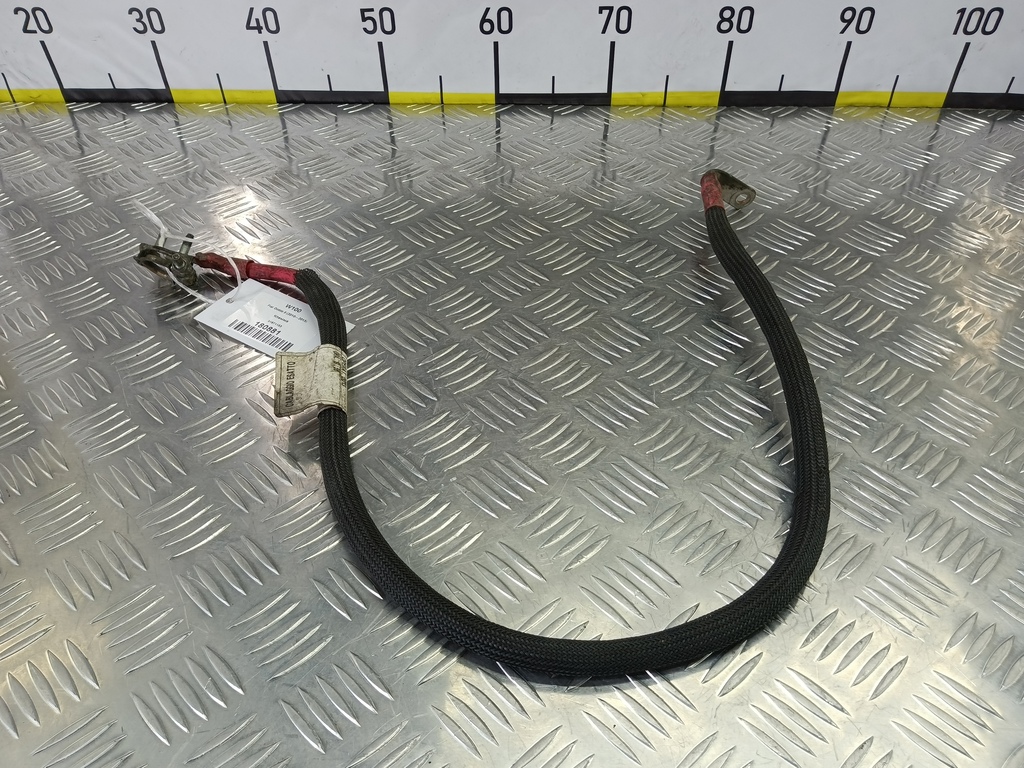 клемма Fiat Doblo  51871153, 750 рублей, Москва