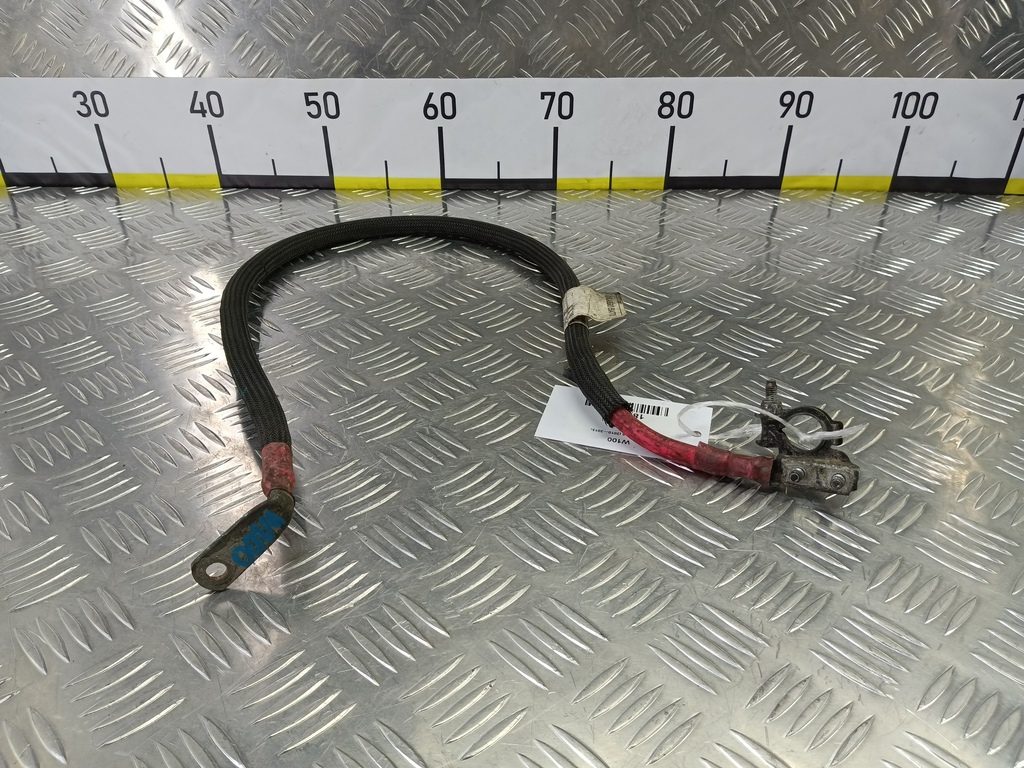 клемма Fiat Doblo  51871153, 750 рублей, Москва