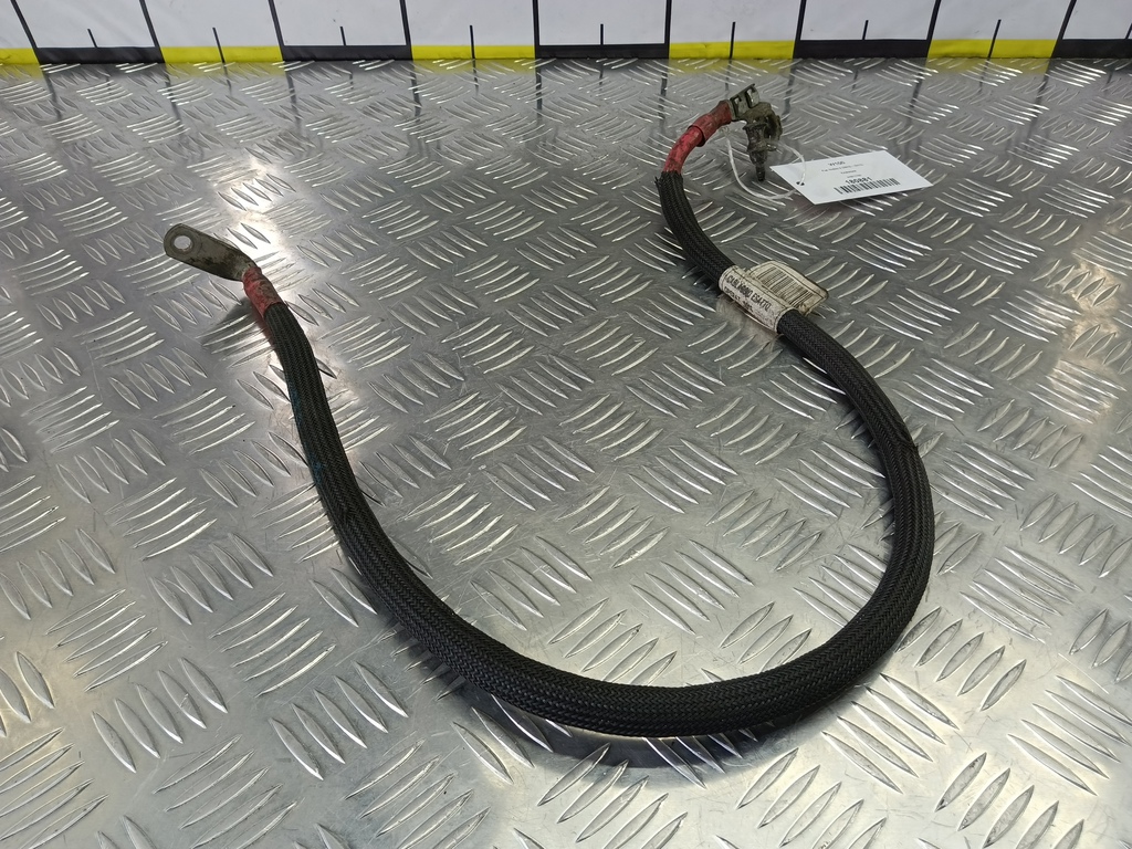 клемма Fiat Doblo  51871153, 750 рублей, Москва