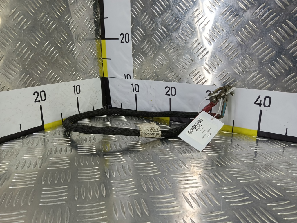 клемма Fiat Doblo  51871153, 750 рублей, Москва