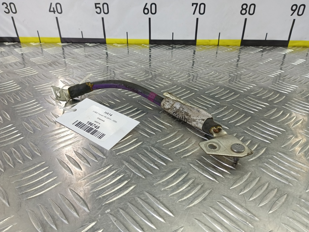 клемма FORD Transit  1930714, 2360 рублей, Москва