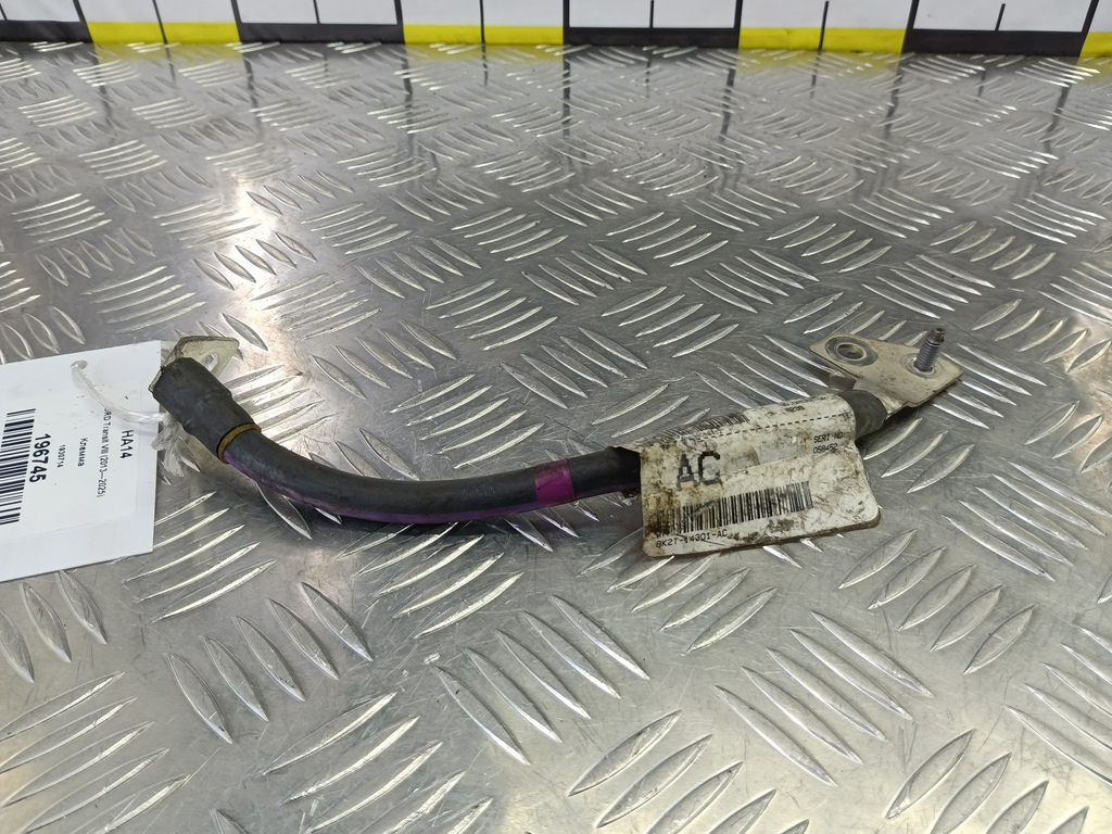 клемма FORD Transit  1930714, 2360 рублей, Москва