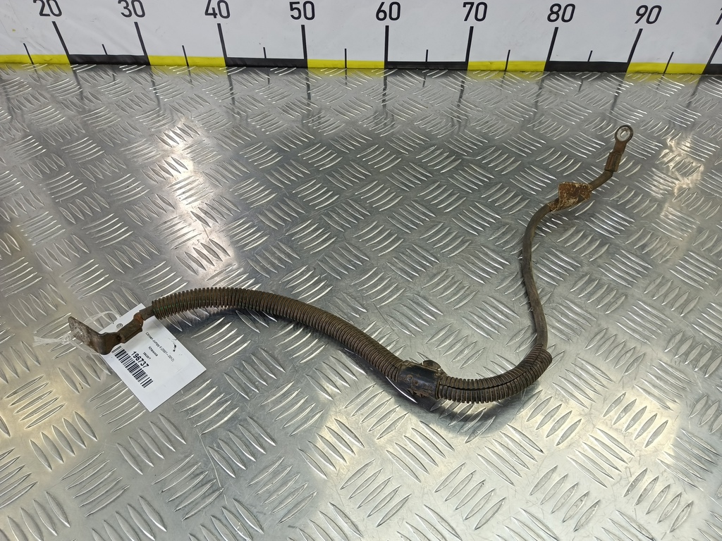 клемма Citroen Jumpy  5642KT, 980 рублей, Москва