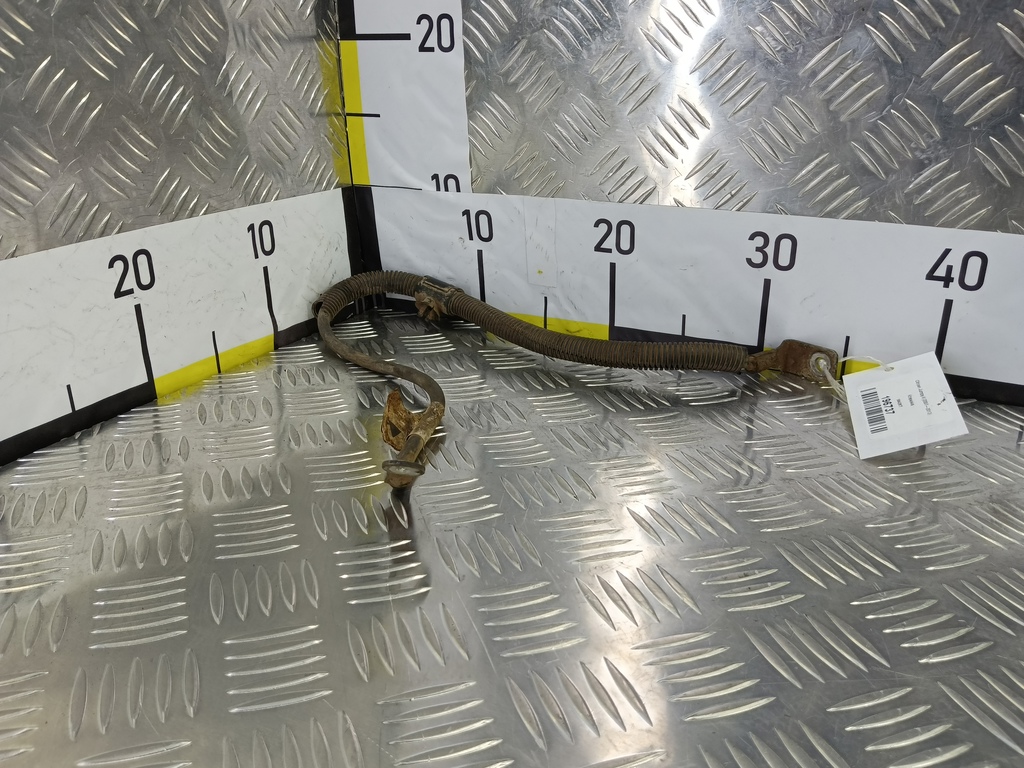 клемма Citroen Jumpy  5642KT, 980 рублей, Москва