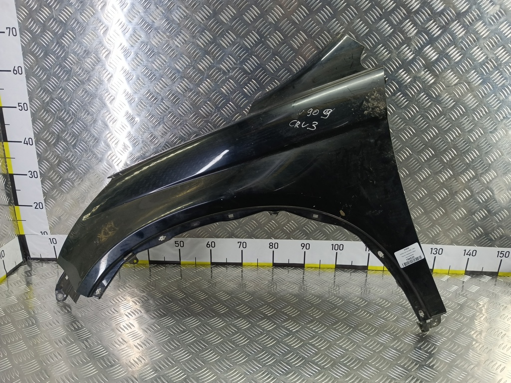 крыло HONDA CR-V 2.0 4WD MT (150 л.с.)CR-V  III (2006—2009) Внедорожник 60261SWAA00ZZ, 14200 рублей, Москва