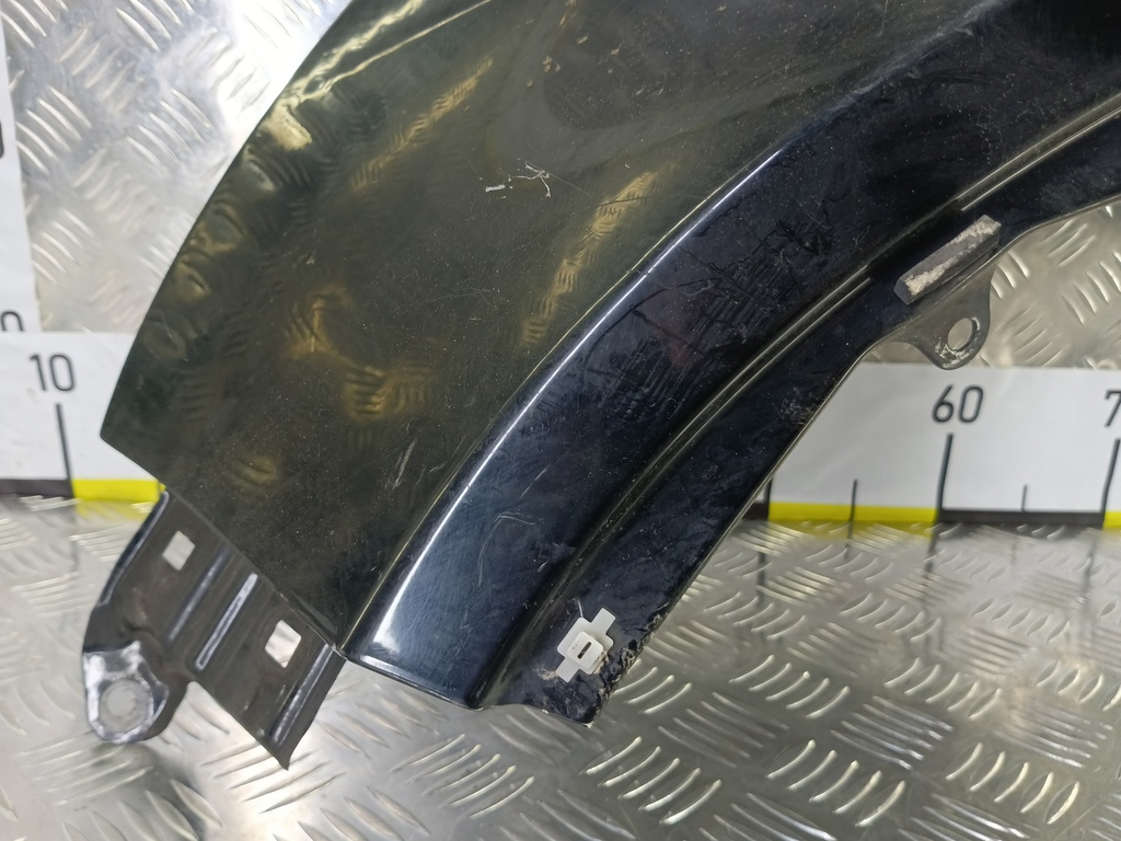 крыло HONDA CR-V 2.0 4WD MT (150 л.с.)CR-V  III (2006—2009) Внедорожник 60261SWAA00ZZ, 14200 рублей, Москва