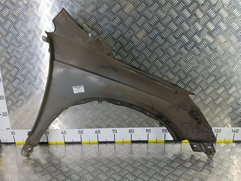 крыло HONDA CR-V 2.0 4WD MT (150 л.с.)CR-V  III (2006—2009) Внедорожник 60261SWAA00ZZ, 14200 рублей, Москва