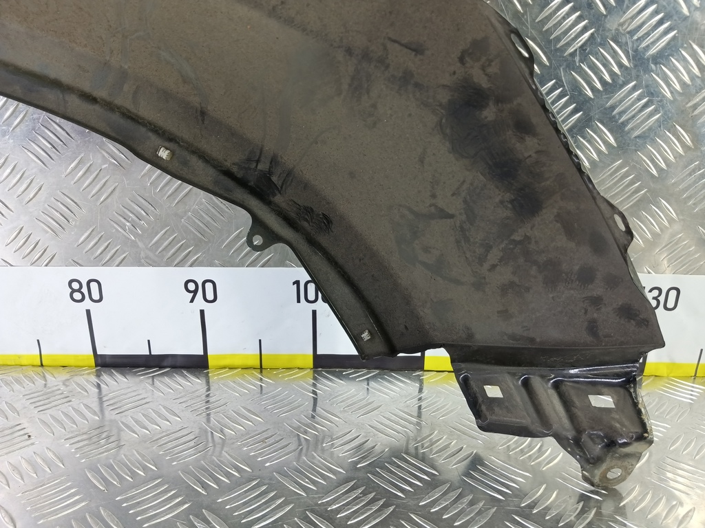 крыло HONDA CR-V 2.0 4WD MT (150 л.с.)CR-V  III (2006—2009) Внедорожник 60261SWAA00ZZ, 14200 рублей, Москва