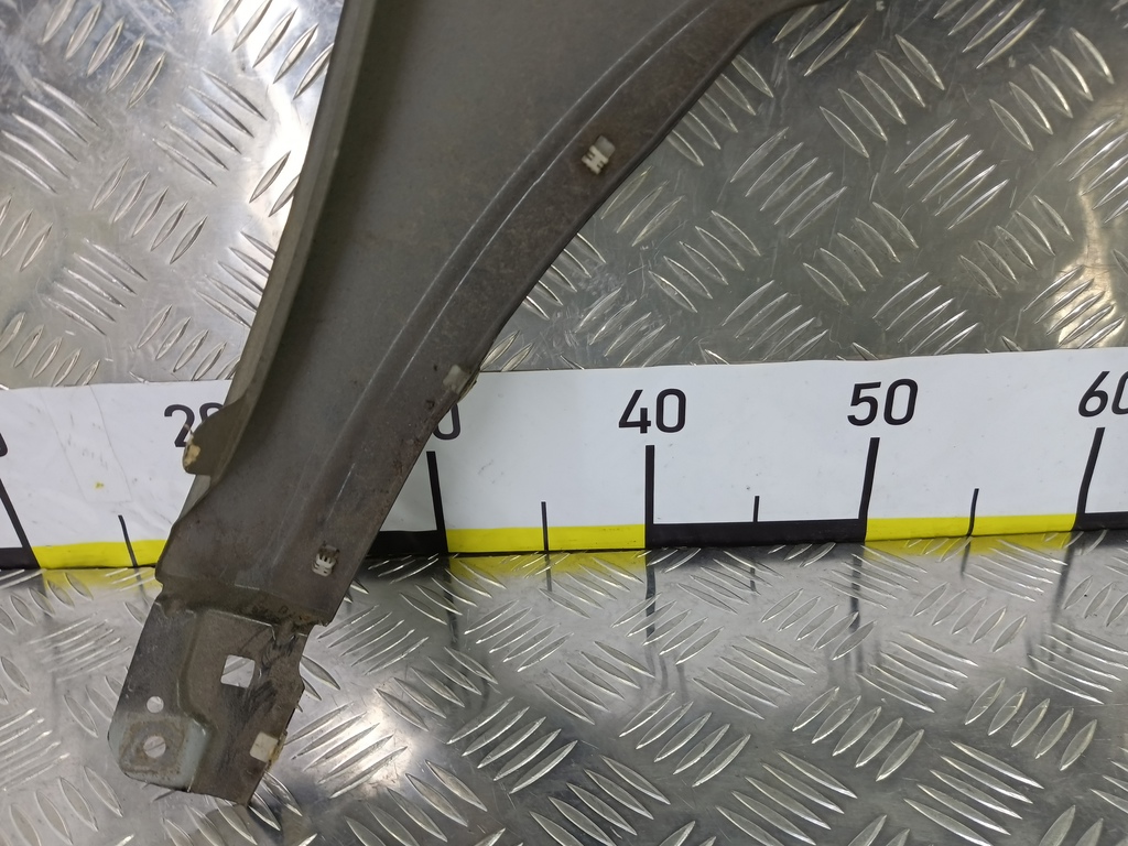 крыло HONDA CR-V 2.0 4WD MT (150 л.с.)CR-V  III (2006—2009) Внедорожник 60261SWAA00ZZ, 14200 рублей, Москва