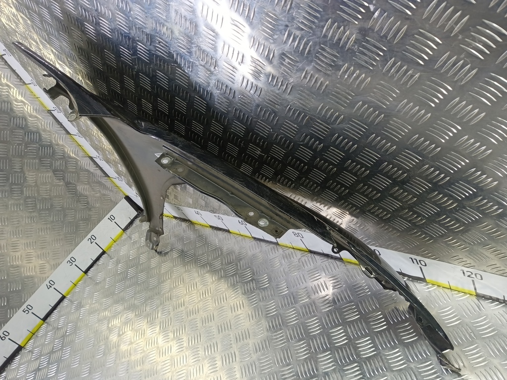 крыло HONDA CR-V 2.0 4WD MT (150 л.с.)CR-V  III (2006—2009) Внедорожник 60261SWAA00ZZ, 14200 рублей, Москва