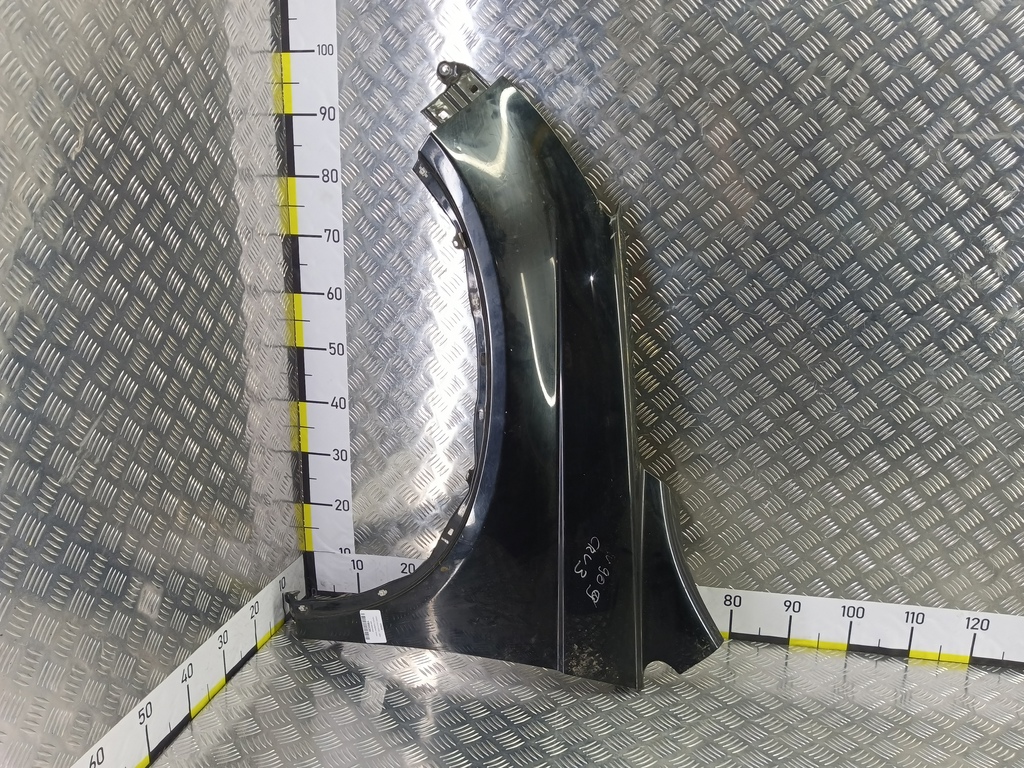 крыло HONDA CR-V 2.0 4WD MT (150 л.с.)CR-V  III (2006—2009) Внедорожник 60261SWAA00ZZ, 14200 рублей, Москва