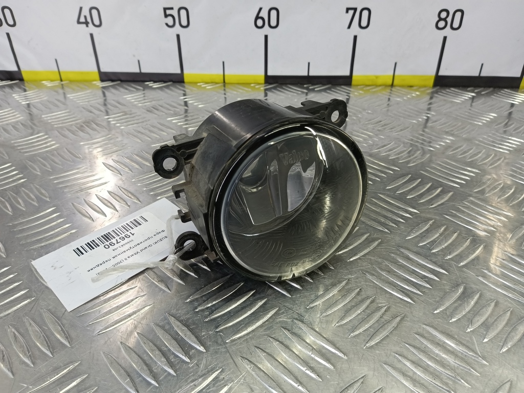 фара противотуманная SUZUKI Grand Vitara  3550063J04, 1550 рублей, Москва