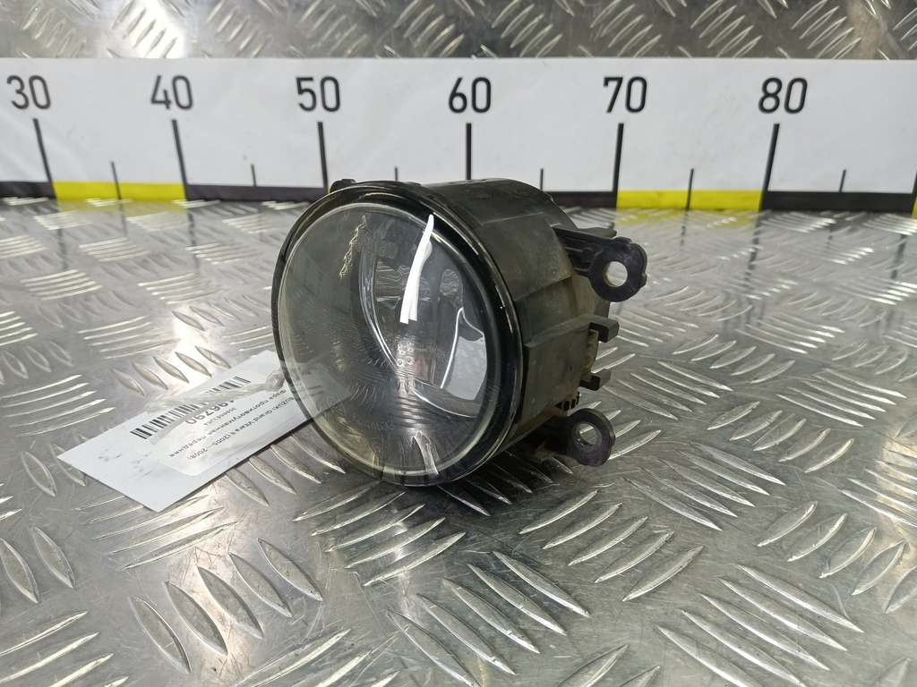 фара противотуманная SUZUKI Grand Vitara  3550063J04, 1550 рублей, Москва