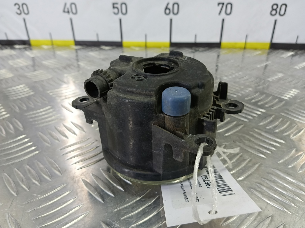фара противотуманная SUZUKI Grand Vitara  3550063J04, 1550 рублей, Москва