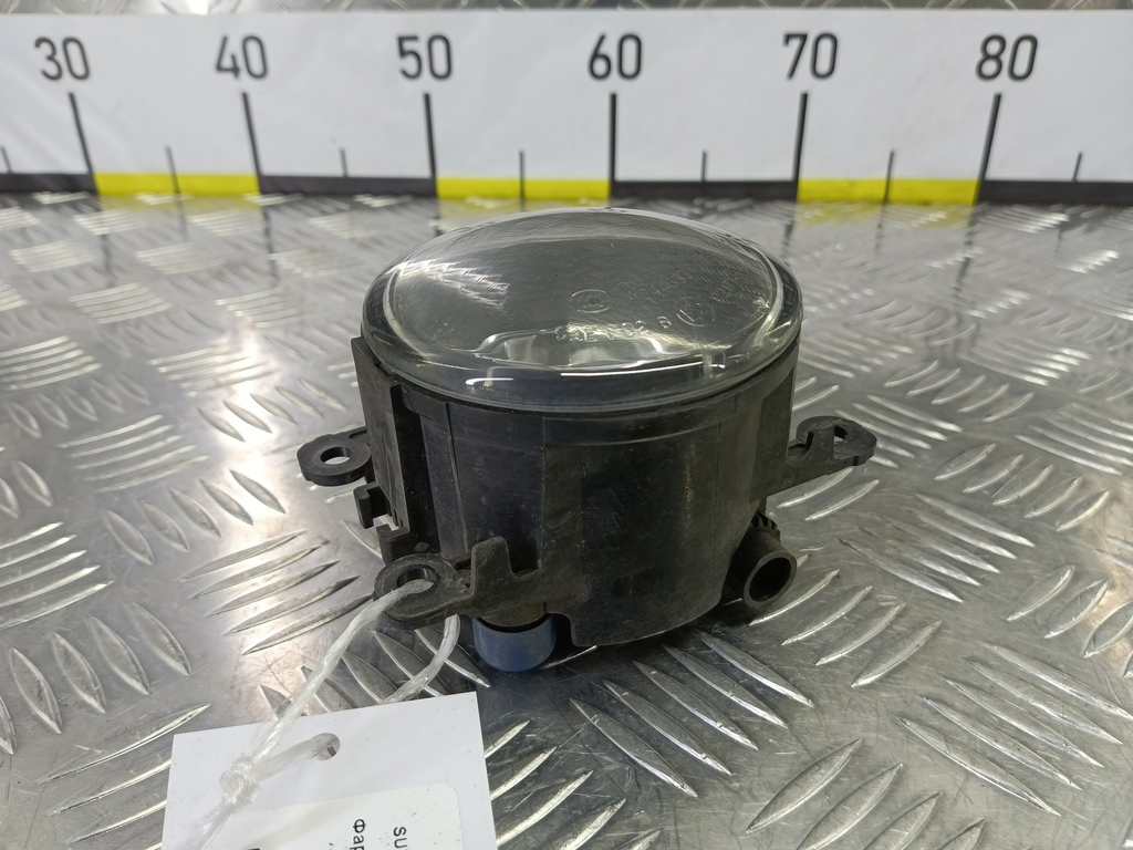 фара противотуманная SUZUKI Grand Vitara  3550063J04, 1550 рублей, Москва