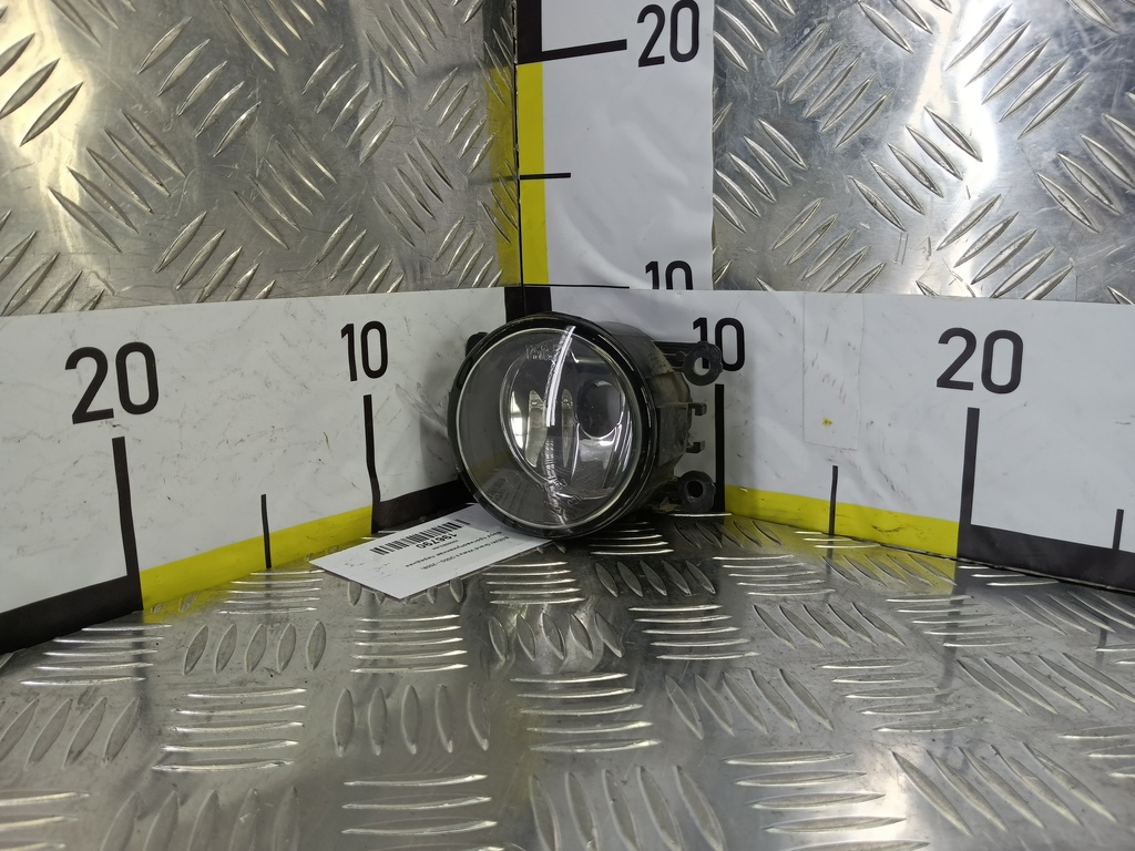 фара противотуманная SUZUKI Grand Vitara  3550063J04, 1550 рублей, Москва