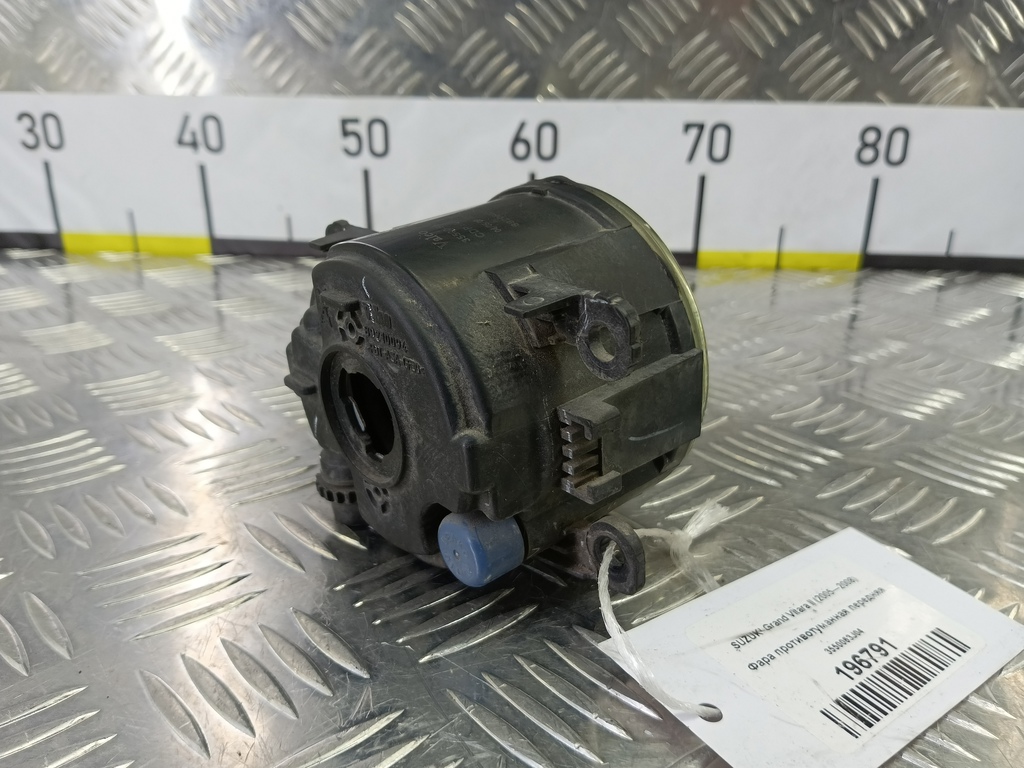 фара противотуманная SUZUKI Grand Vitara  3550063J04, 1550 рублей, Москва