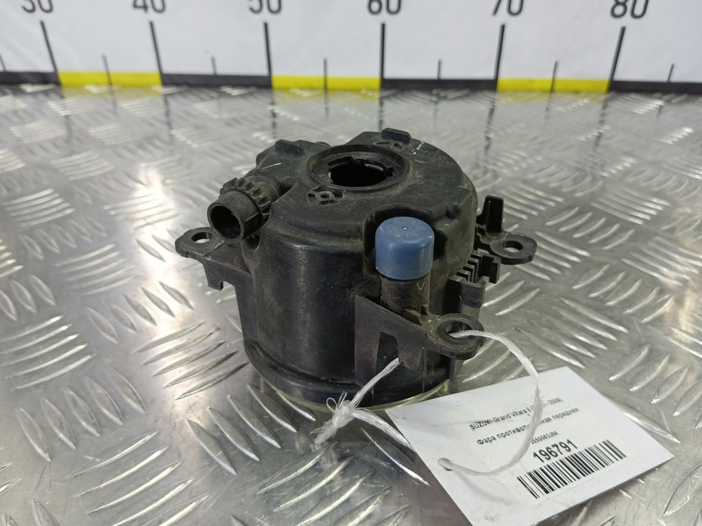 фара противотуманная SUZUKI Grand Vitara  3550063J04, 1550 рублей, Москва