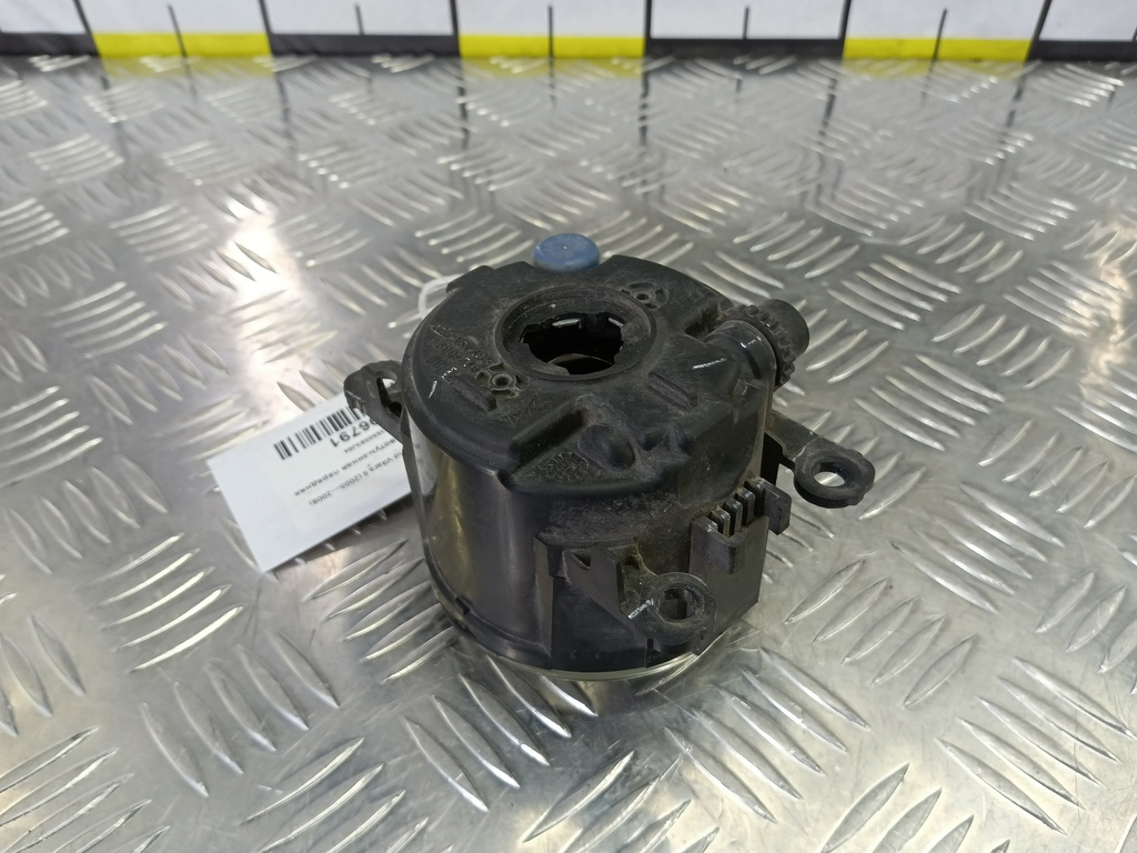 фара противотуманная SUZUKI Grand Vitara  3550063J04, 1550 рублей, Москва