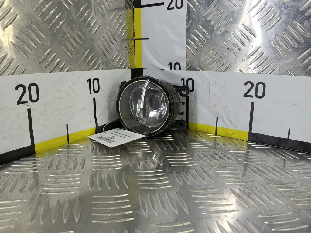 фара противотуманная SUZUKI Grand Vitara  3550063J04, 1550 рублей, Москва