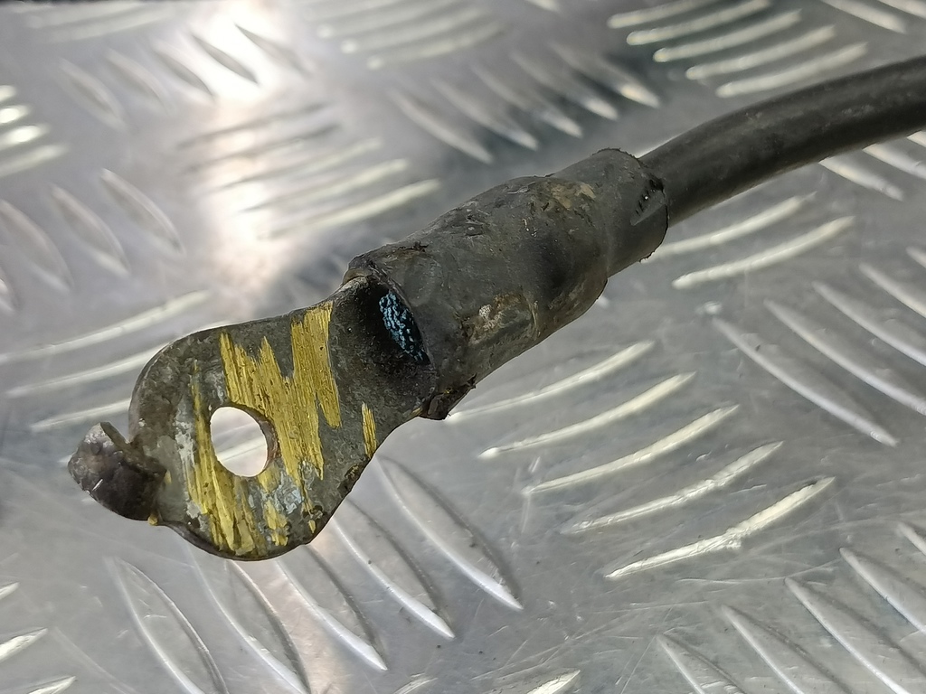 клемма FORD Tourneo Connect  5191791, 2700 рублей, Москва