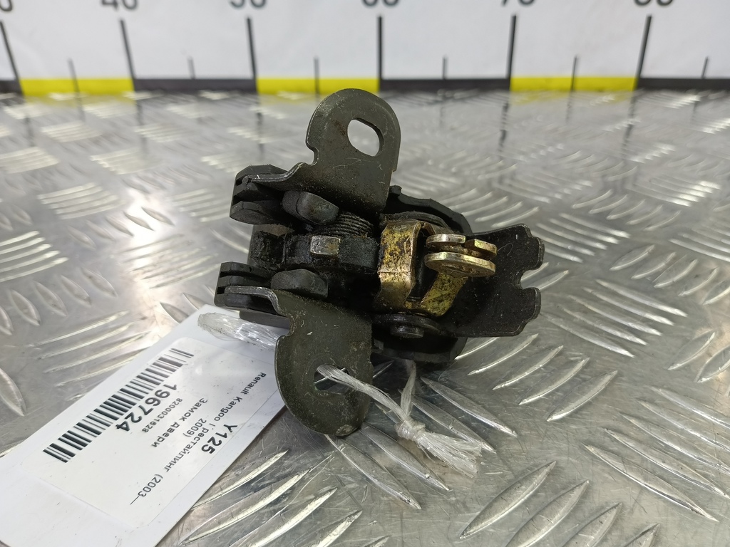 замок двери распашной Renault Kangoo  8200031628, 2010 рублей, Москва