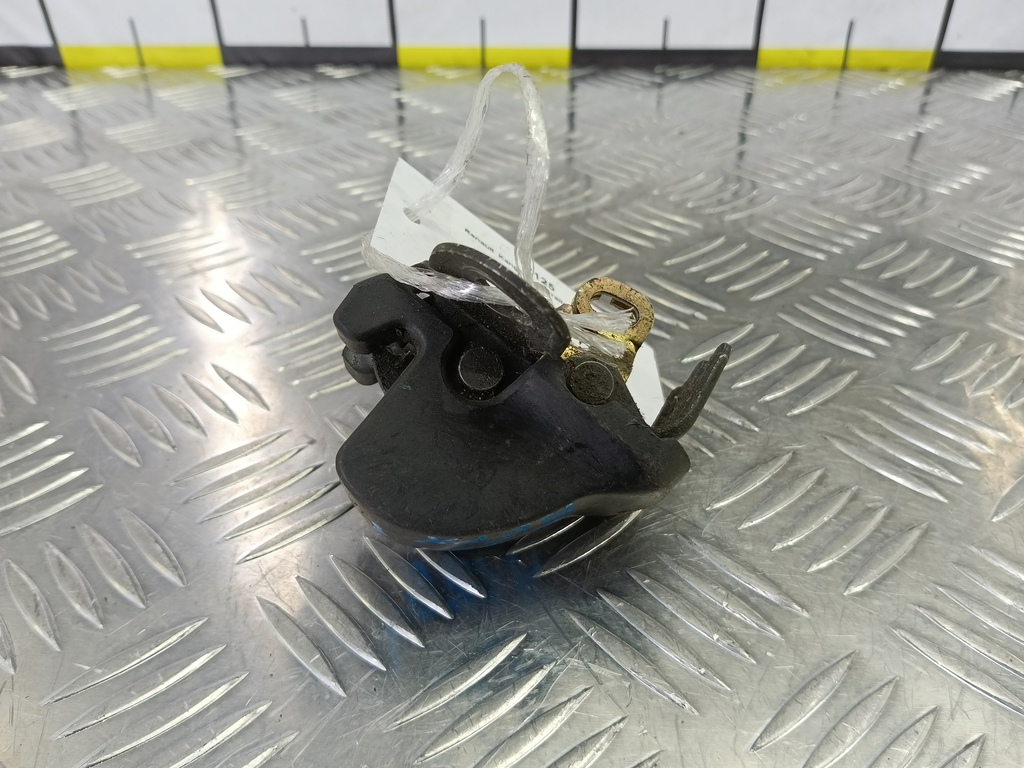 замок двери распашной Renault Kangoo  8200031628, 2010 рублей, Москва