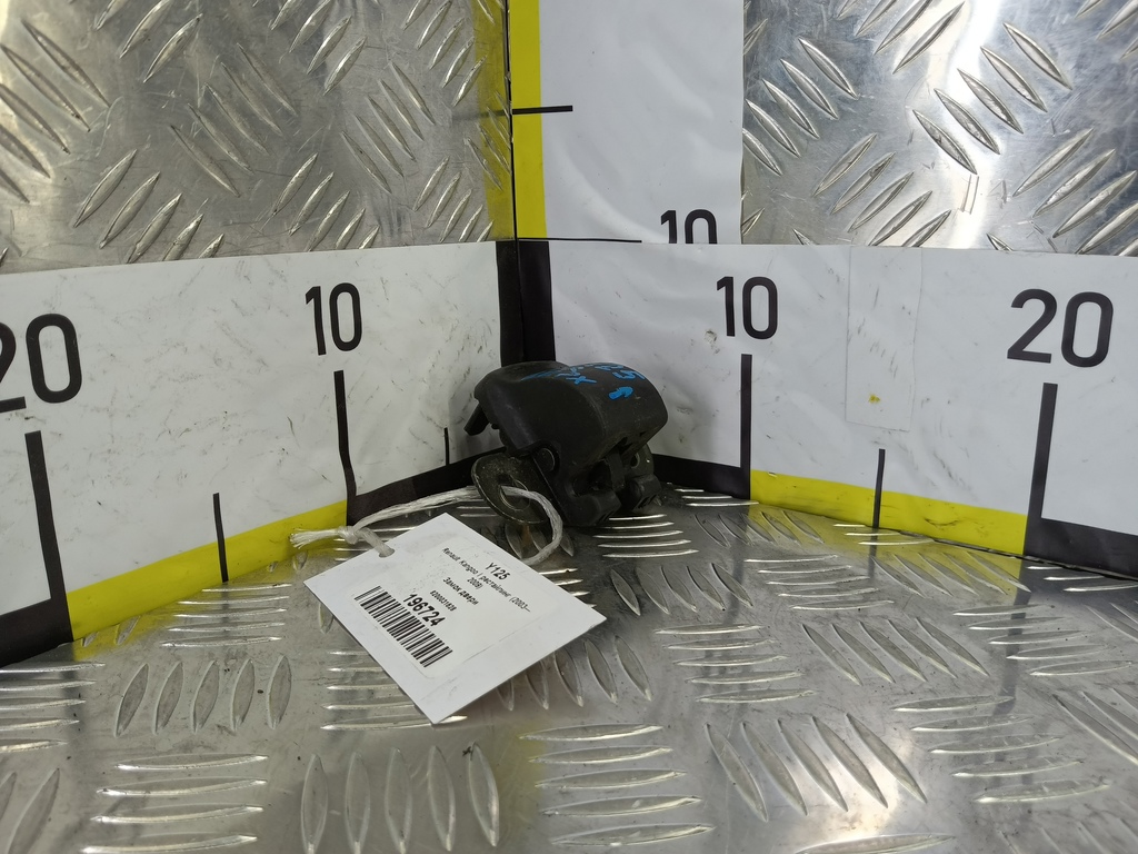 замок двери распашной Renault Kangoo  8200031628, 2010 рублей, Москва