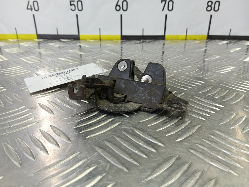 замок двери распашной Citroen Berlingo  8726C6, 3740 рублей, Москва