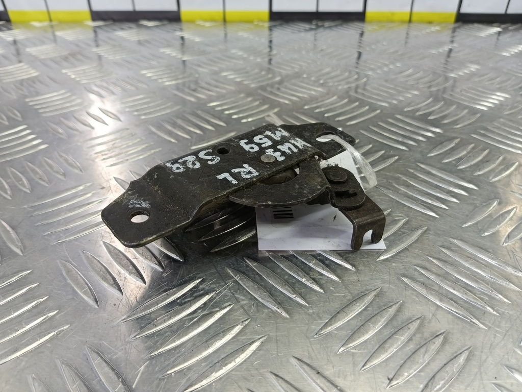 замок двери распашной Citroen Berlingo  8726C6, 3740 рублей, Москва