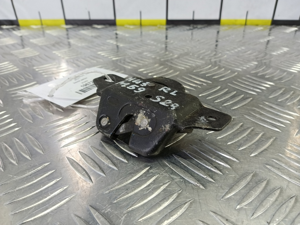 замок двери распашной Citroen Berlingo  8726C6, 3740 рублей, Москва