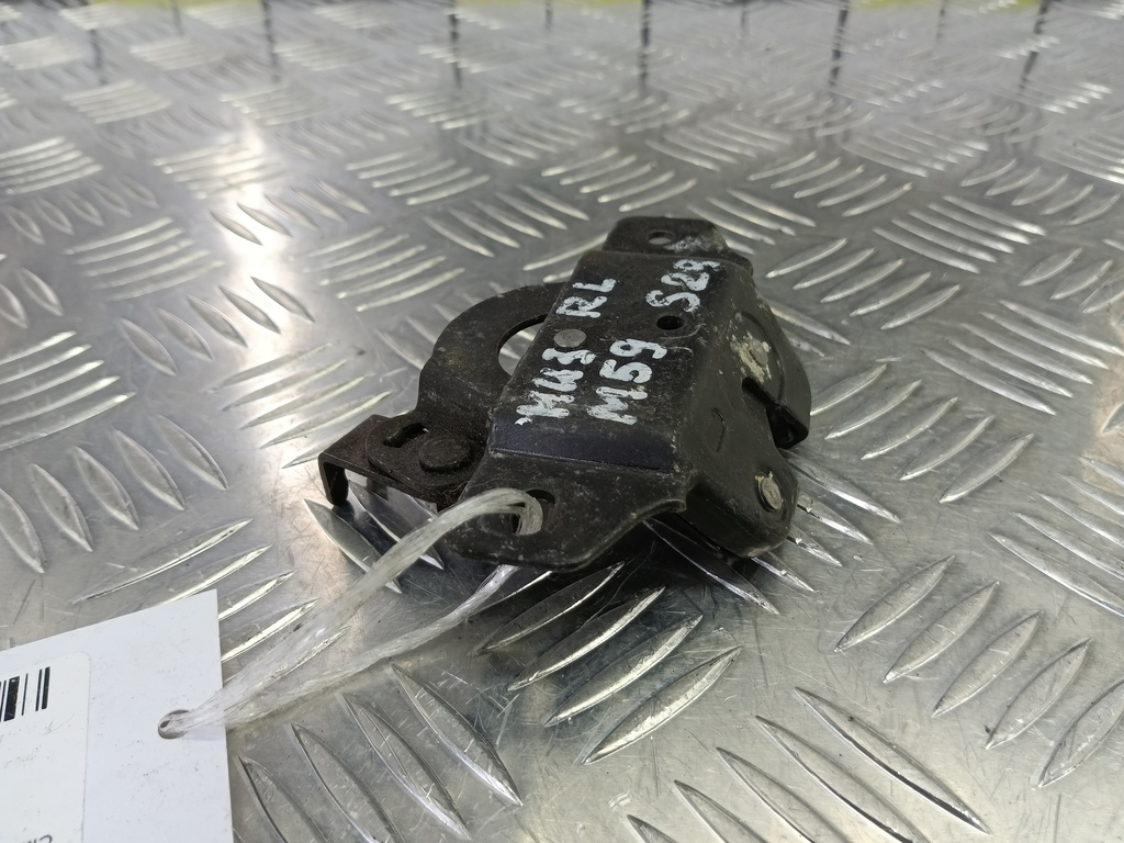 замок двери распашной Citroen Berlingo  8726C6, 3740 рублей, Москва