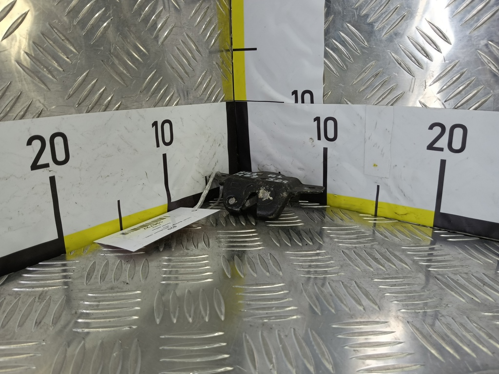 замок двери распашной Citroen Berlingo  8726C6, 3740 рублей, Москва