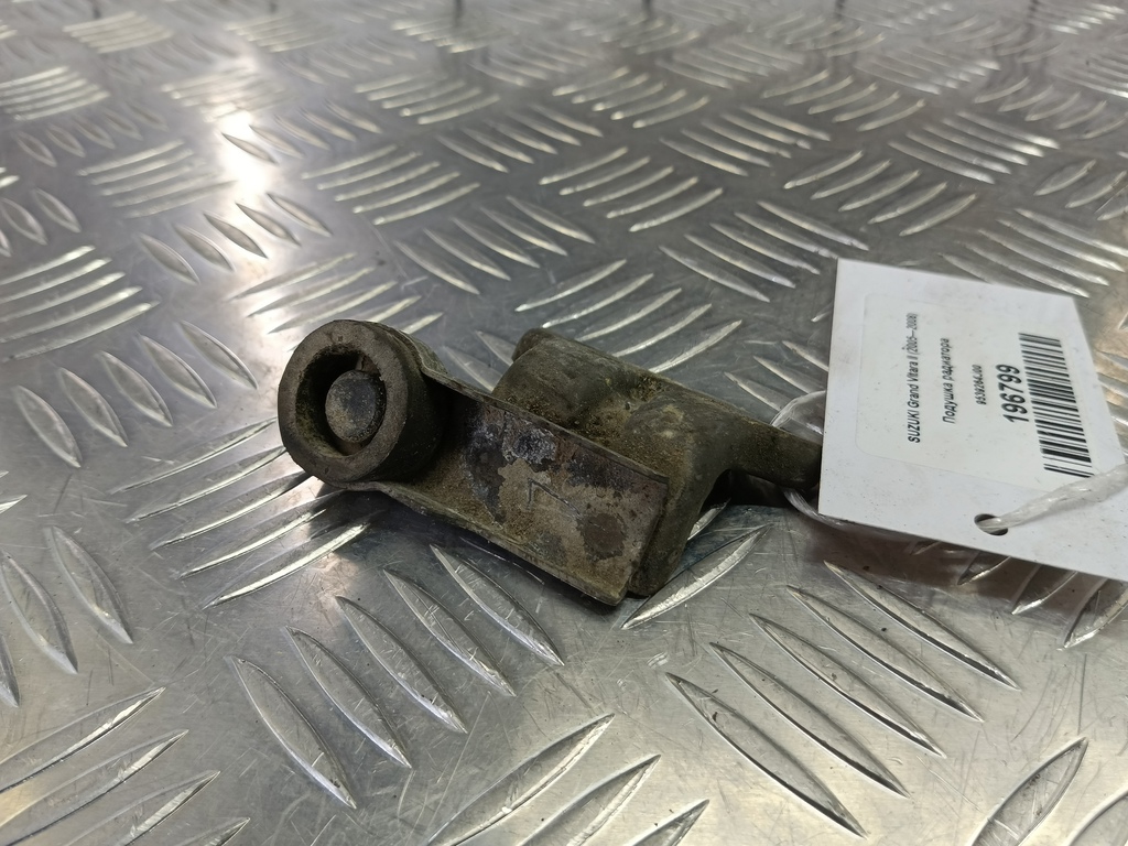 подушка радиатора SUZUKI Grand Vitara  9539264J00, 1320 рублей, Москва