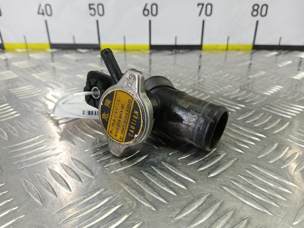 горловина радиатора SUZUKI Grand Vitara  1791078K00, 4890 рублей, Москва