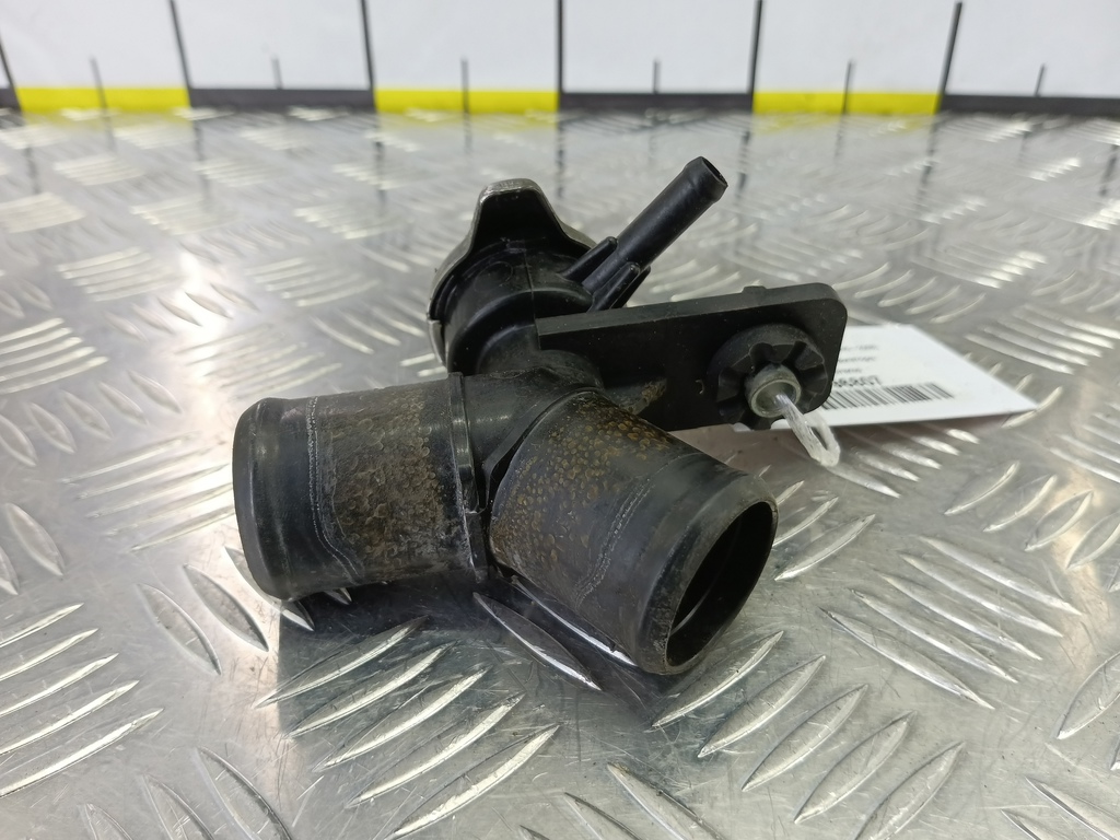 горловина радиатора SUZUKI Grand Vitara  1791078K00, 4890 рублей, Москва