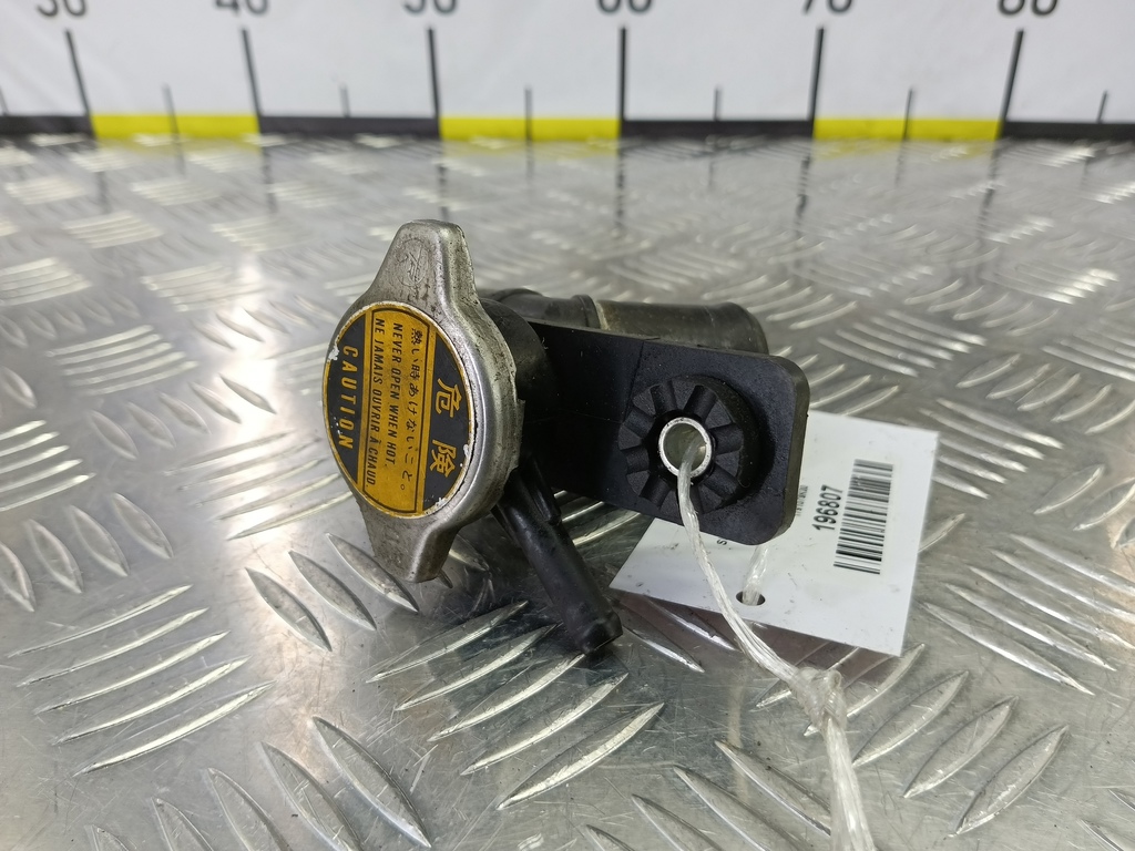 горловина радиатора SUZUKI Grand Vitara  1791078K00, 4890 рублей, Москва