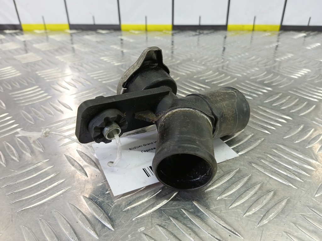 горловина радиатора SUZUKI Grand Vitara  1791078K00, 4890 рублей, Москва