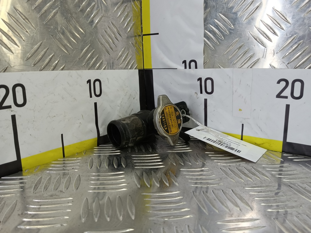 горловина радиатора SUZUKI Grand Vitara  1791078K00, 4890 рублей, Москва