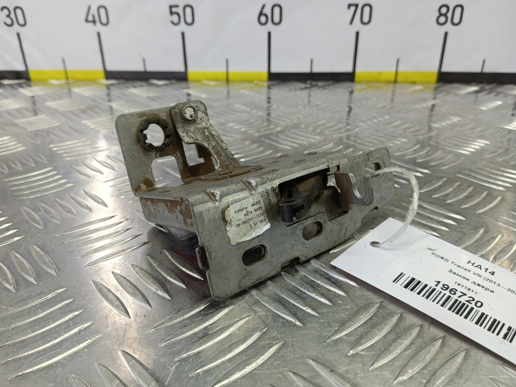 замок двери распашной FORD Transit  1911911, 1780 рублей, Москва