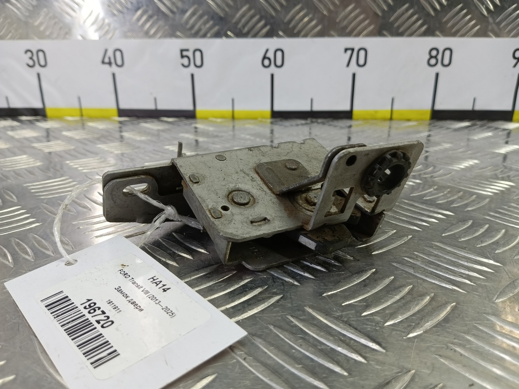 замок двери распашной FORD Transit  1911911, 1780 рублей, Москва