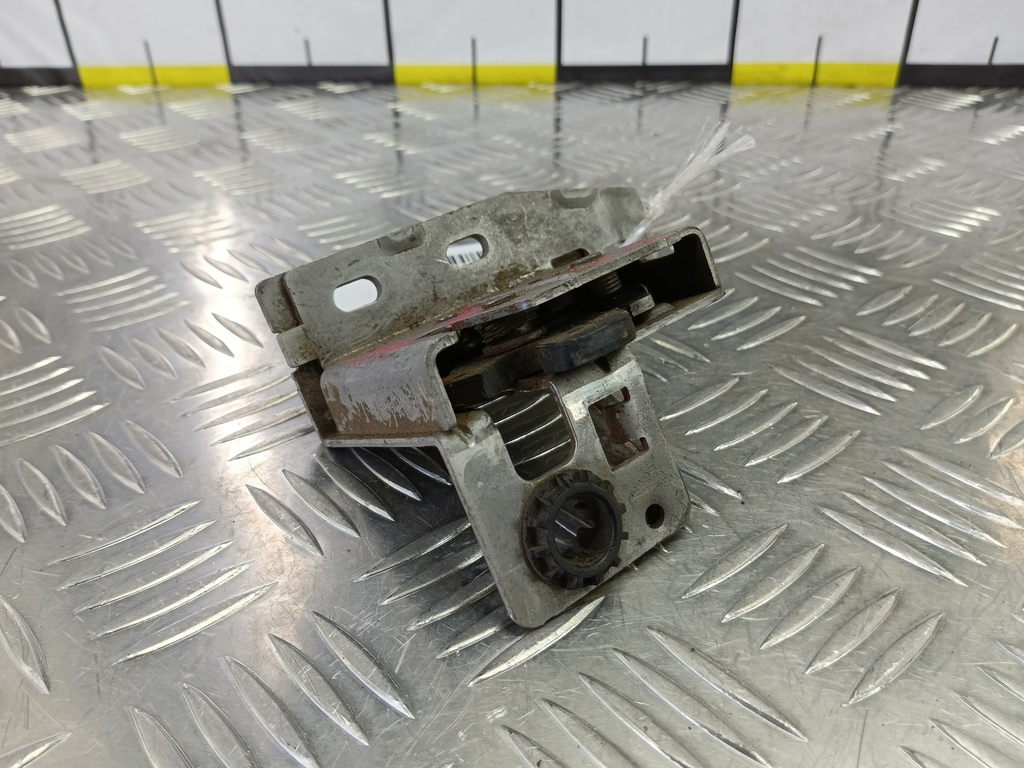 замок двери распашной FORD Transit  1911911, 1780 рублей, Москва