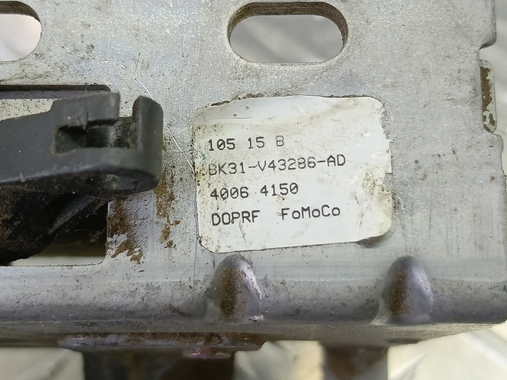 замок двери распашной FORD Transit  1911911, 1780 рублей, Москва