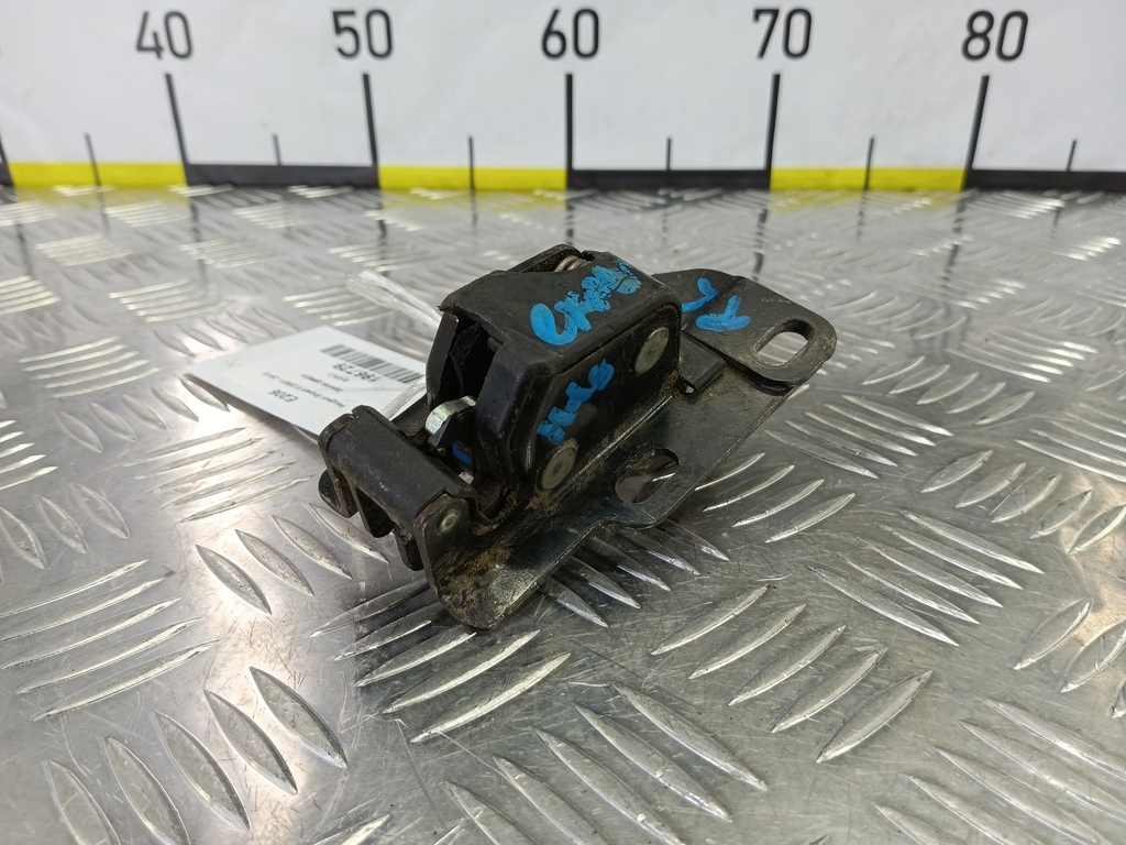 замок двери распашной Peugeot Expert  9137L3, 3160 рублей, Москва