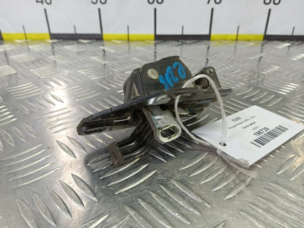 замок двери распашной Peugeot Expert  9137L3, 3160 рублей, Москва