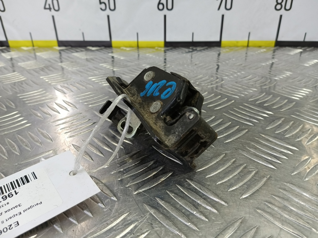 замок двери распашной Peugeot Expert  9137L3, 3160 рублей, Москва